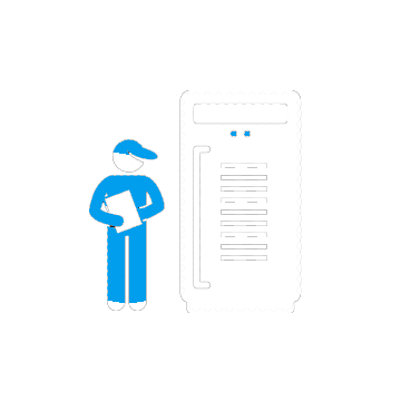 We buy restaurant equipment